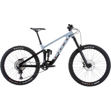 Mountain Bike Enduro VITUS SOMMET 297 CRS 27,5/29'' Blanco/Negro 2023 0